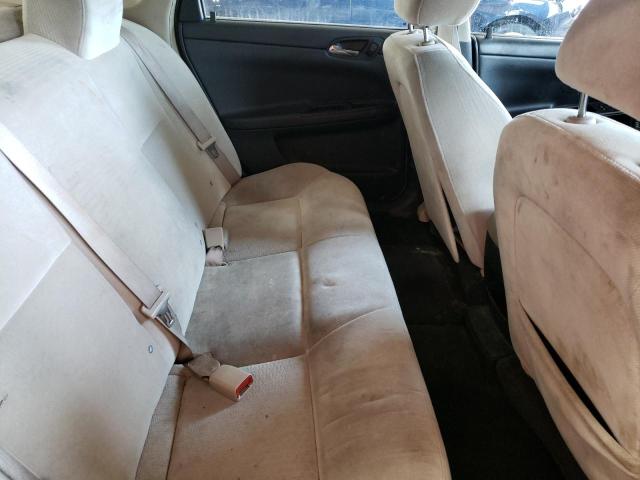 Photo 10 from auction – 2012 CHEVROLET IMPALA LS with VIN 2G1WA5E30C1158864