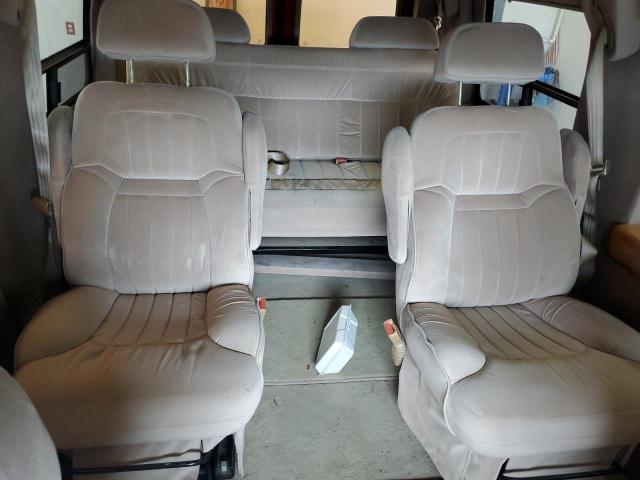 Photo 10 from auction – 1997 FORD ECONOLINE with VIN 1FDEE1464VHA61402