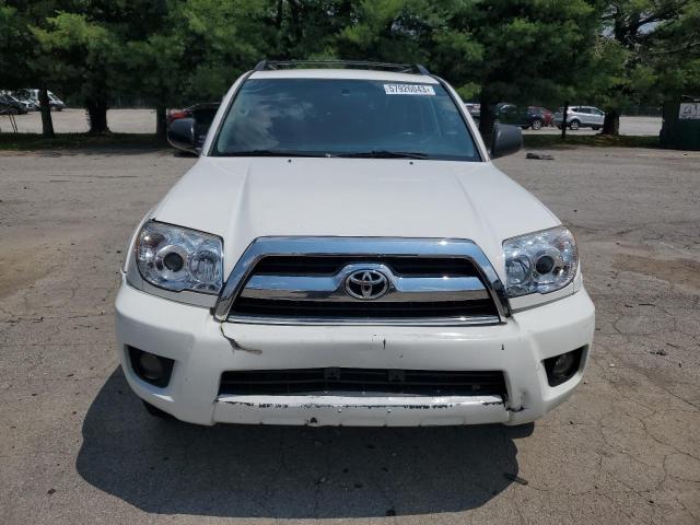 Photo 5 from auction – 2007 TOYOTA 4RUNNER SR with VIN JTEZU14R778070645