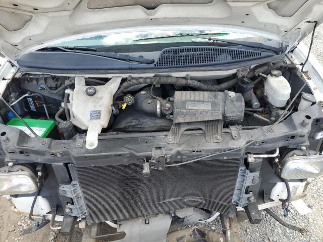 Photo 12 from auction – 2012 CHEVROLET EXPRESS G1 with VIN 1GCSGAFX0C1173613