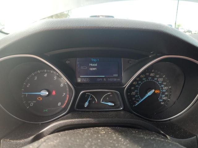 Photo 9 from auction – 2012 FORD FOCUS SEL with VIN 1FAHP3H26CL424264