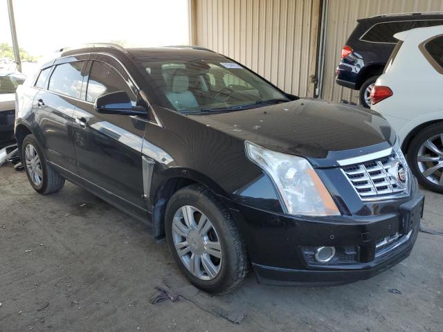 Photo 4 from auction – 2015 CADILLAC SRX PERFOR with VIN 3GYFNFE37FS547229
