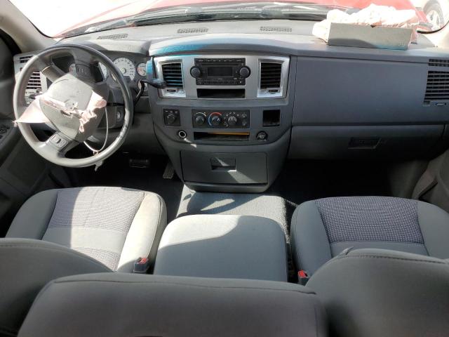 Photo 8 from auction – 2007 DODGE RAM 1500 S with VIN 1D7HU18P27J539423