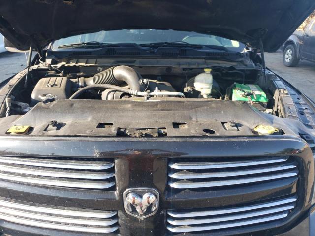 Photo 11 from auction – 2014 RAM 1500 SPORT with VIN 1C6RR7MT4ES389545