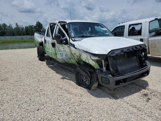 Photo 4 from auction – 2011 FORD F350 SUPER with VIN 1FT7W3B60BEC48979