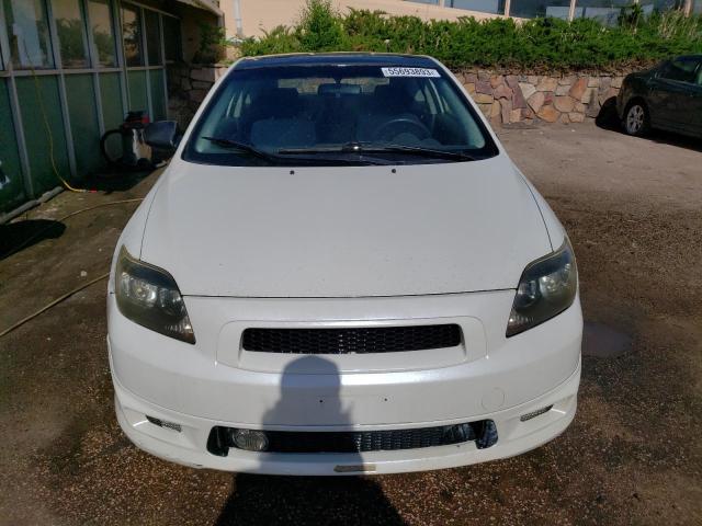 Photo 5 from auction – 2007 TOYOTA SCION TC with VIN JTKDE177X70210071