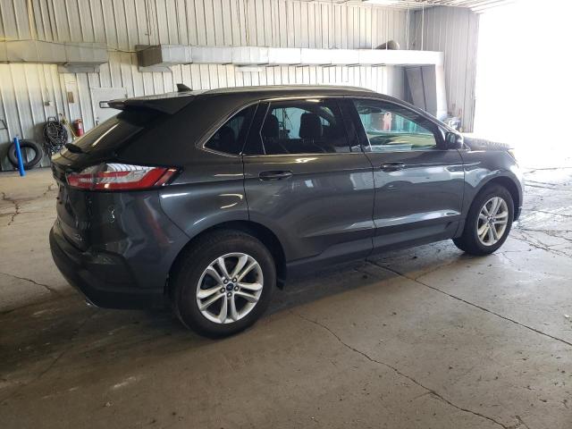 Foto 3 de la subasta – 2020 FORD EDGE SEL con VIN 2FMPK4J97LBB13794