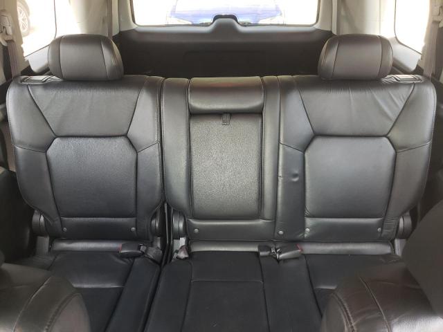 Photo 10 from auction – 2010 HONDA PILOT EXL with VIN 5FNYF3H65AB014345
