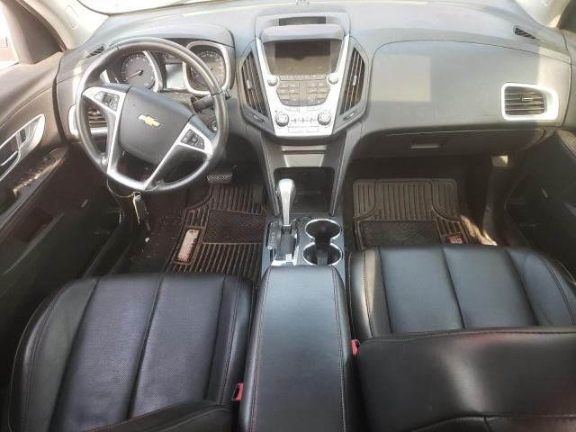 Photo 8 from auction – 2013 CHEVROLET EQUINOX LT with VIN 1GNALFEK5DZ101794