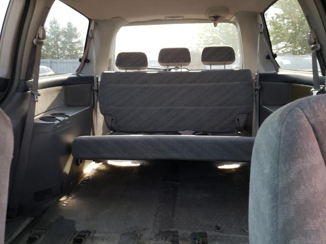 Photo 10 from auction – 2003 HONDA ODYSSEY EX with VIN 2HKRL18653H001228