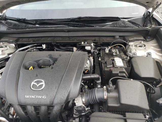 Photo 12 from auction – 2022 MAZDA CX-30 SELE with VIN 3MVDMBBL0NM410616