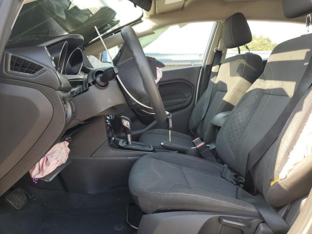 Photo 7 from auction – 2019 FORD FIESTA SE with VIN 3FADP4EJ3KM105868