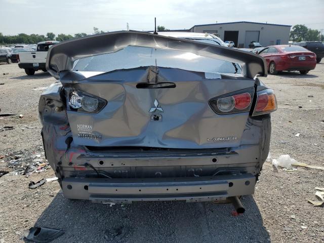 Photo 6 from auction – 2017 MITSUBISHI LANCER ES with VIN JA32U2FUXHU015577