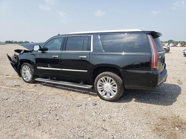 Zdjęcie 2 z aukcji – 2018 CADILLAC ESCALADE E z VIN 1GYS3KKJ3JR182687