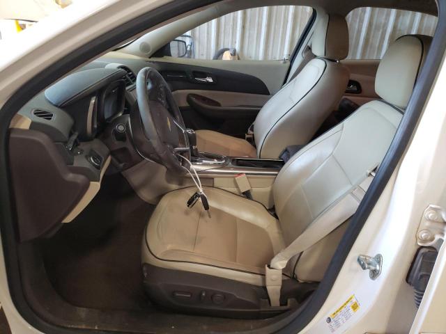 Photo 7 from auction – 2013 CHEVROLET MALIBU 2LT with VIN 1G11E5SA5DF219993