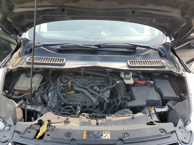 Photo 12 from auction – 2013 FORD ESCAPE SEL with VIN 1FMCU9HX0DUD55784