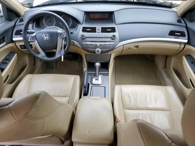 Photo 8 from auction – 2011 HONDA ACCORD SE with VIN 1HGCP2F62BA072588