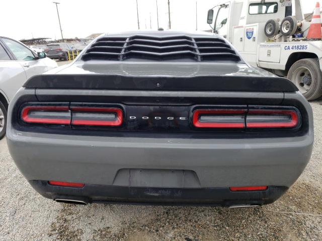 Photo 6 from auction – 2019 DODGE CHALLENGER with VIN 2C3CDZAG7KH632546