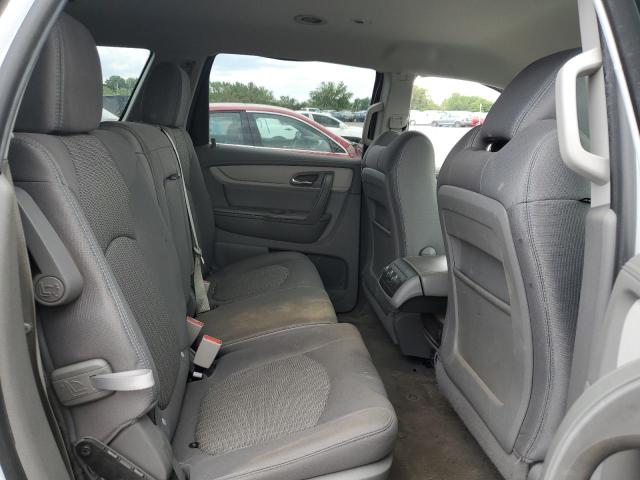 صورة رقم 10 من المزاد - 2017 CHEVROLET TRAVERSE L مع VIN 1GNKRFED1HJ170751