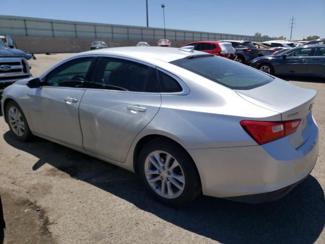 Photo 2 from auction – 2018 CHEVROLET MALIBU LT with VIN 1G1ZD5ST1JF227687