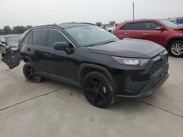 Photo 4 from auction – 2019 TOYOTA RAV4 LE with VIN 2T3H1RFV2KW037279
