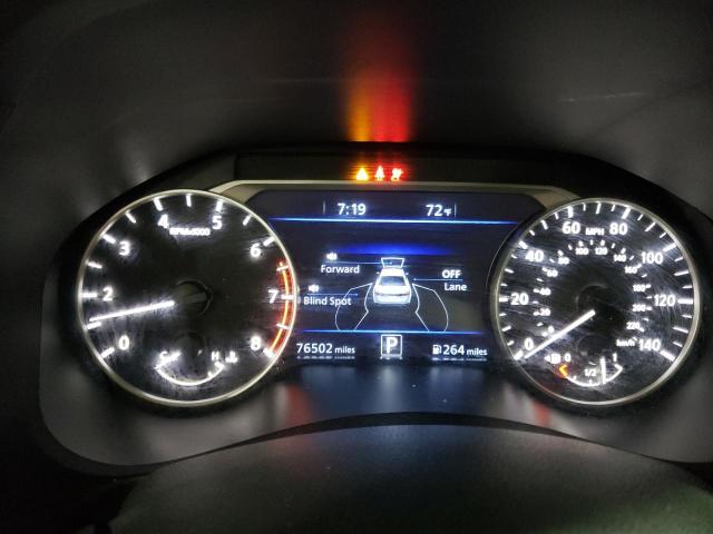 Photo 9 from auction – 2019 NISSAN ALTIMA SL with VIN 1N4BL4EV6KC164596