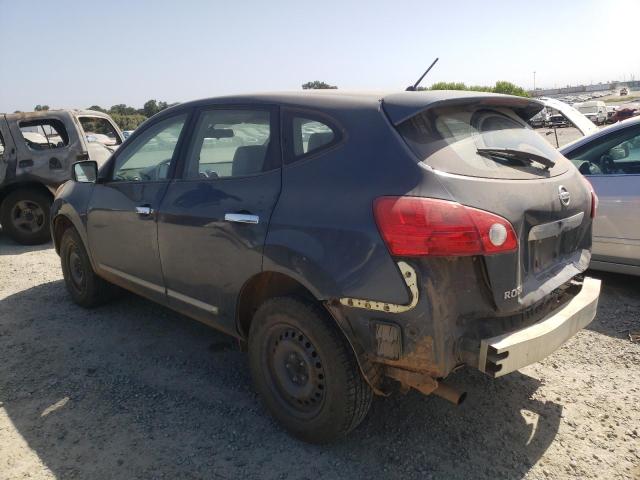 Photo 2 from auction – 2013 NISSAN ROGUE S with VIN JN8AS5MT6DW538208