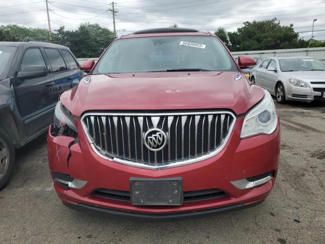 Photo 5 from auction – 2014 BUICK ENCLAVE with VIN 5GAKVCKD1EJ115656