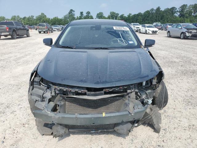 Photo 5 from auction – 2015 CHEVROLET IMPALA LT with VIN 1G1125S32FU129760