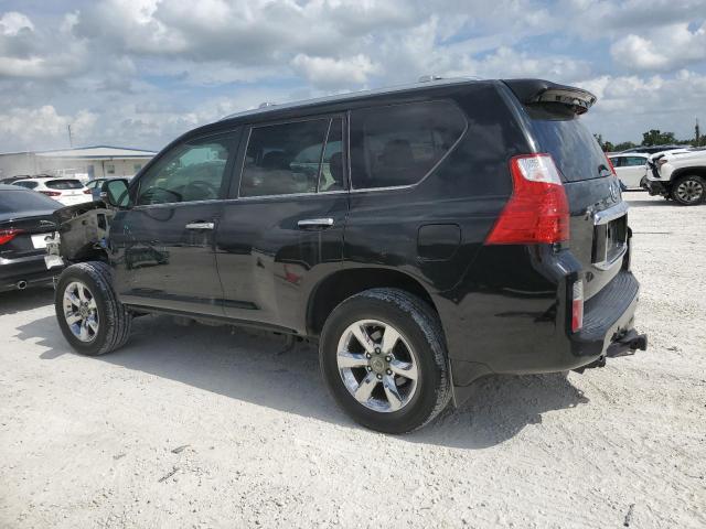 Photo 2 from auction – 2011 LEXUS GX 460 with VIN JTJBM7FX6B5025031