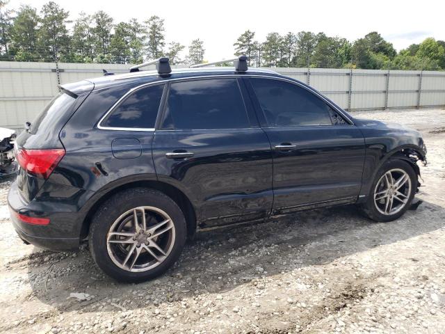 Foto 3 de la subasta – 2015 AUDI Q5 PREMIUM con VIN WA1LFAFP4FA144055