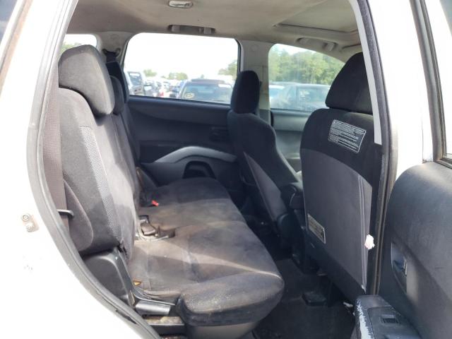 Photo 11 from auction – 2007 MITSUBISHI OUTLANDER with VIN JA4MS31X77U008764