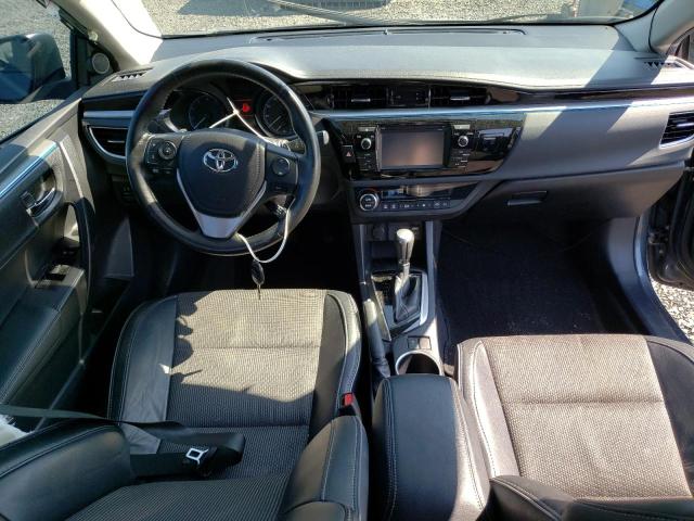 Photo 8 from auction – 2015 TOYOTA COROLLA L with VIN 2T1BURHE0FC339776