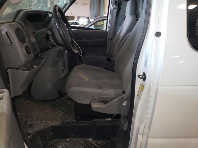Photo 7 from auction – 2010 FORD ECONOLINE with VIN 1FBNE3BL5ADA68017