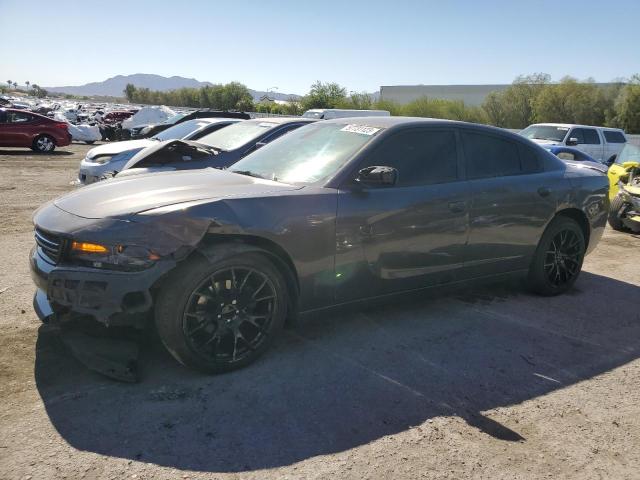 DODGE CHARGER SE 2015 with VIN 2C3CDXBG3FH847463 - Photo from auction
