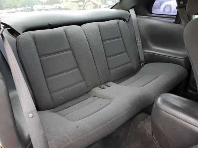 Photo 10 from auction – 2000 FORD MUSTANG with VIN 1FAFP4047YF144112