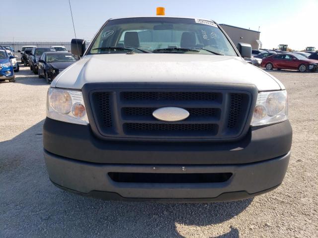 Photo 5 from auction – 2008 FORD F150 with VIN 1FTRF12268KB80577