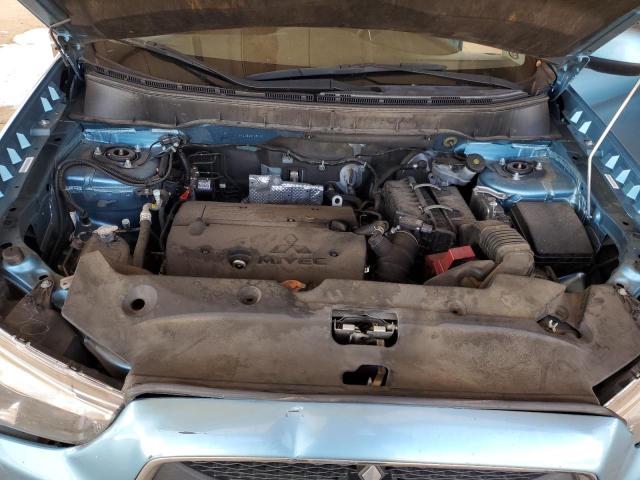Zdjęcie 12 z aukcji – 2011 MITSUBISHI OUTLANDER z VIN JA4AP4AU0BZ018001