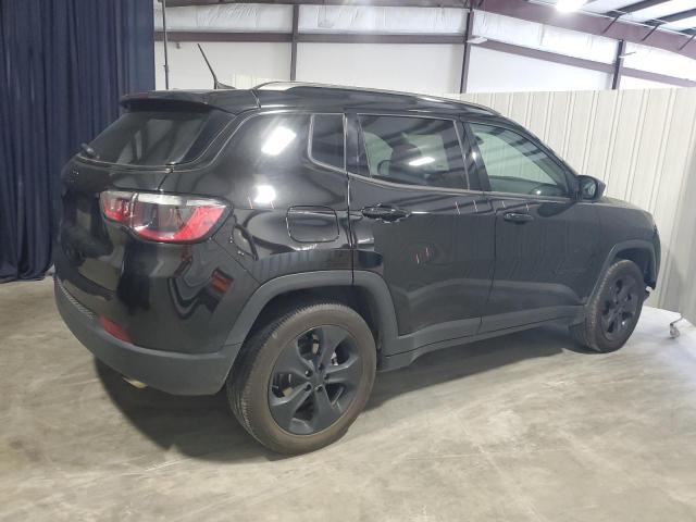 Photo 3 from auction – 2021 JEEP COMPASS LA with VIN 3C4NJDBBXMT591701
