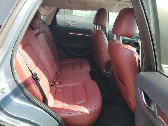 Photo 10 from auction – 2021 MAZDA CX-5 TOURI with VIN JM3KFBCM7M0453823