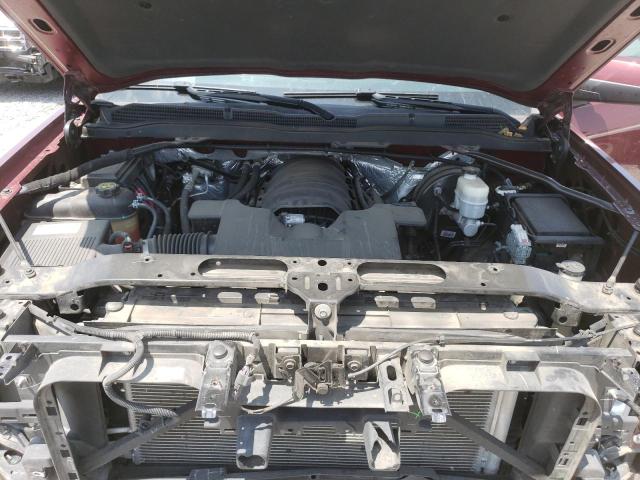 Photo 11 from auction – 2015 CHEVROLET SILVERADO with VIN 3GCPCREC7FG451234