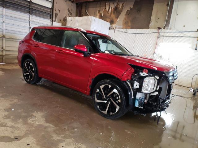 Photo 4 from auction – 2022 MITSUBISHI OUTLANDER with VIN JA4J4VA82NZ043858