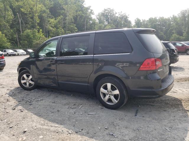 Photo 2 from auction – 2011 VOLKSWAGEN ROUTAN with VIN 2V4RW3DG7BR642289