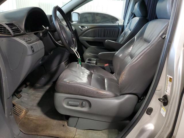 Photo 7 from auction – 2006 HONDA ODYSSEY EX with VIN 5FNRL38706B069878
