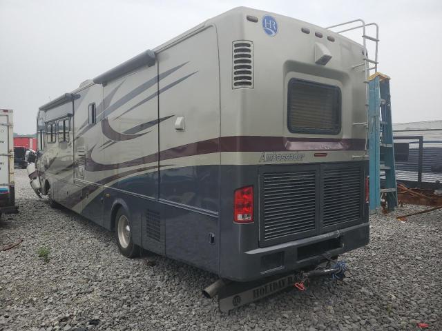 Photo 3 from auction – 2006 HOLI AMBASSADOR with VIN 1RF42464062040629