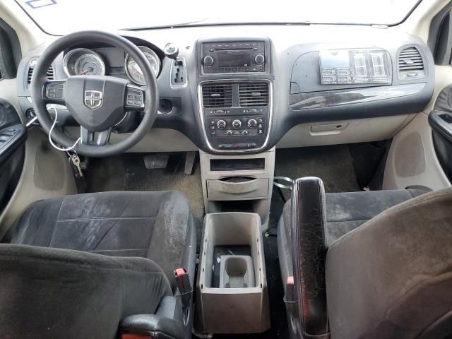 Photo 8 from auction – 2013 DODGE GRAND CARA with VIN 2C4RDGCG0DR528713
