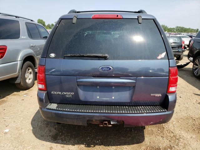 Photo 6 from auction – 2005 FORD EXPLORER X with VIN 1FMZU73K35UB61214