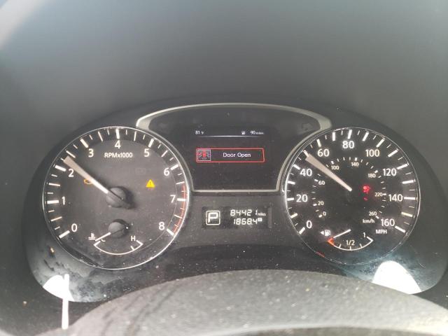 Photo 9 from auction – 2015 NISSAN ALTIMA 2.5 with VIN 1N4AL3AP8FC455491