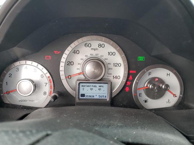 Photo 9 from auction – 2010 HONDA PILOT TOUR with VIN 5FNYF4H92AB012519
