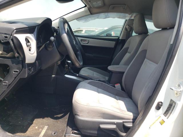 Photo 7 from auction – 2017 TOYOTA COROLLA L with VIN 2T1BURHEXHC779054